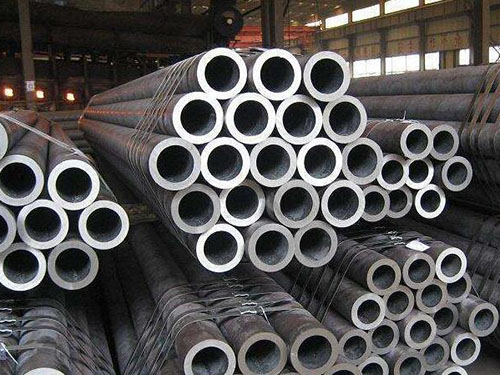 40Cr無(wú)縫鋼管